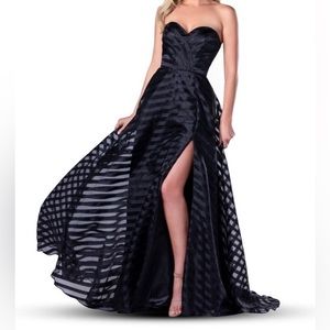 Formal Gown